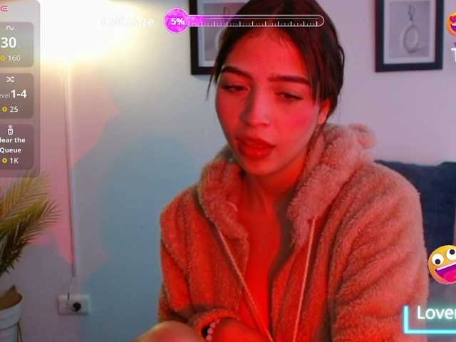TiffanyBu live cam on BongaCams