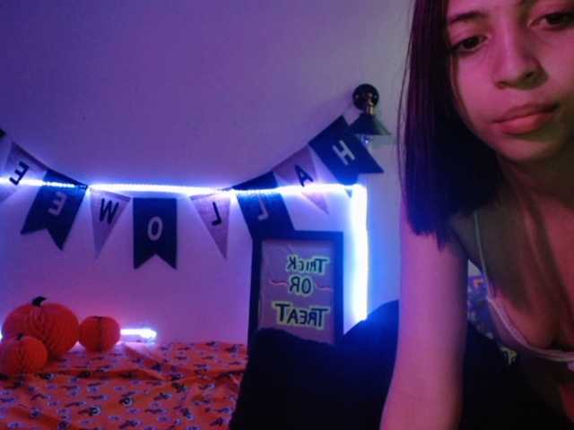 TiffanyBu live cam on BongaCams