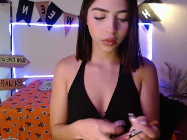 TiffanyBu live cam on BongaCams