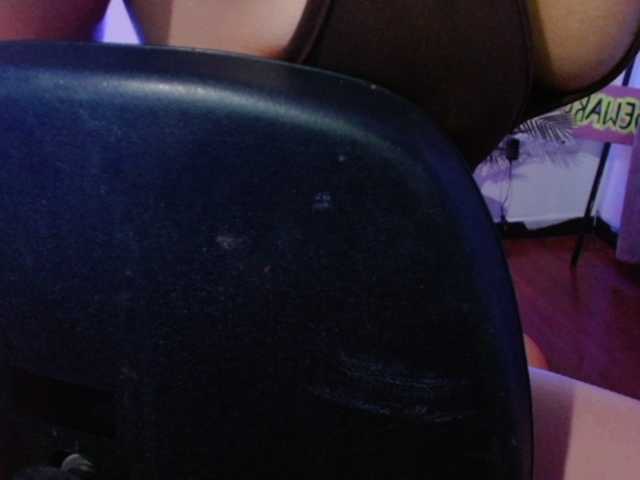 TiffanyBu live cam on BongaCams