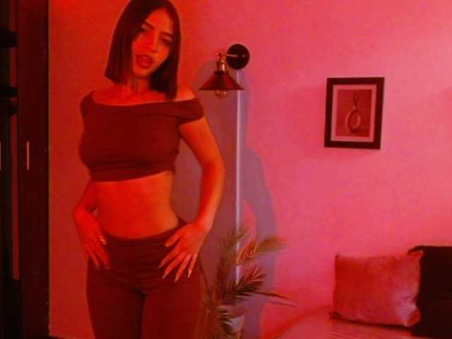 TiffanyBu live cam on BongaCams