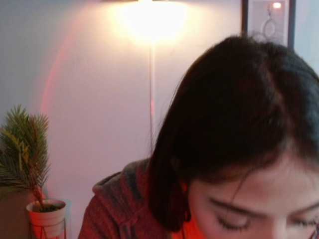 TiffanyBu live cam on BongaCams