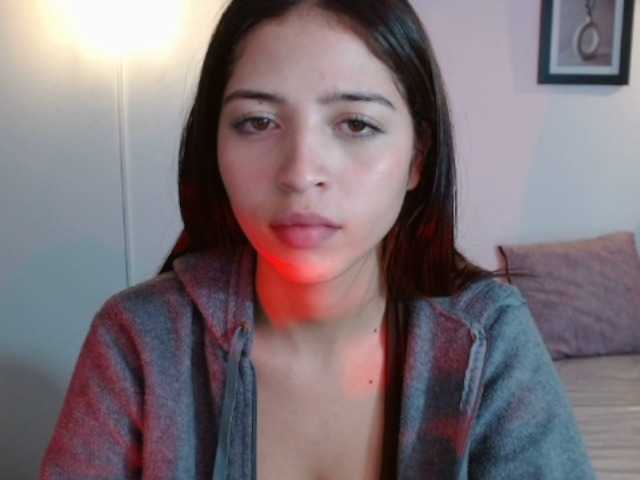 TiffanyBu live cam on BongaCams