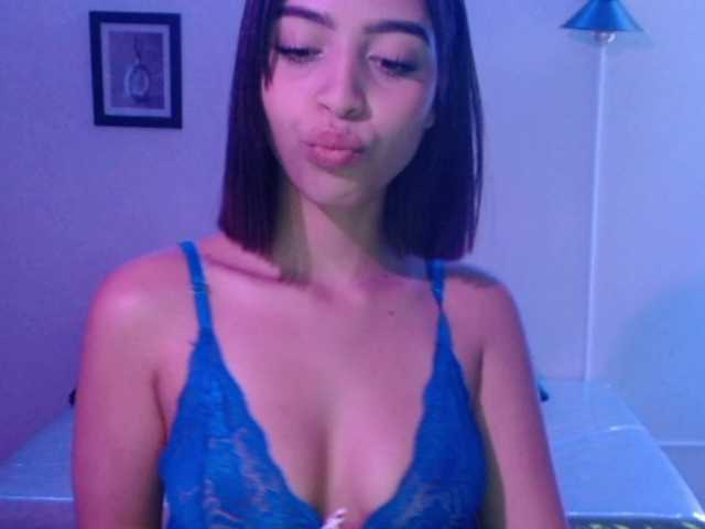 TiffanyBu live cam on BongaCams