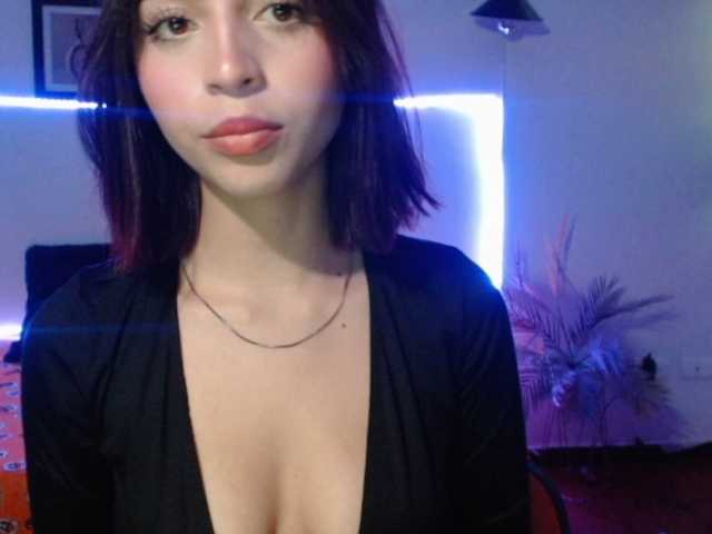 TiffanyBu live cam on BongaCams