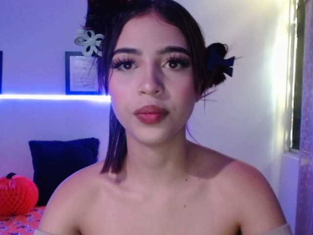 TiffanyBu live cam on BongaCams