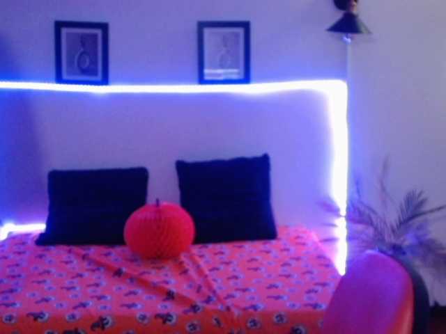 TiffanyBu live cam on BongaCams