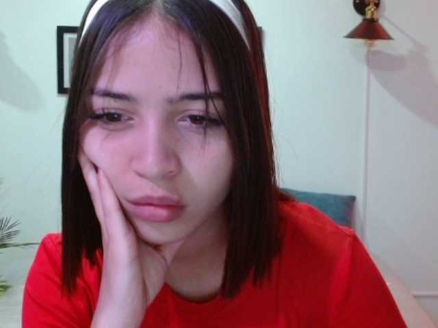 TiffanyBu live cam on BongaCams
