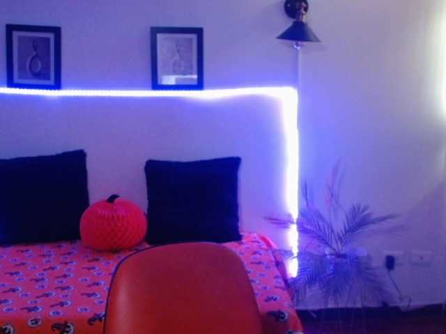 TiffanyBu live cam on BongaCams