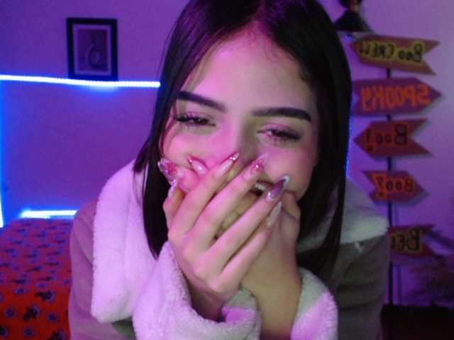 TiffanyBu live cam on BongaCams