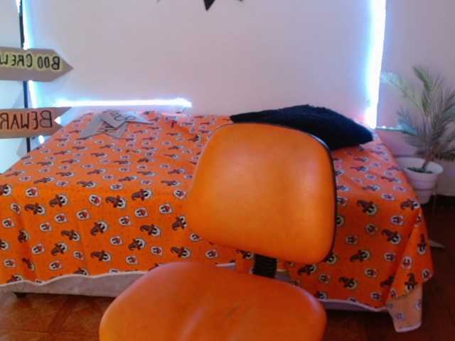 TiffanyBu live cam on BongaCams
