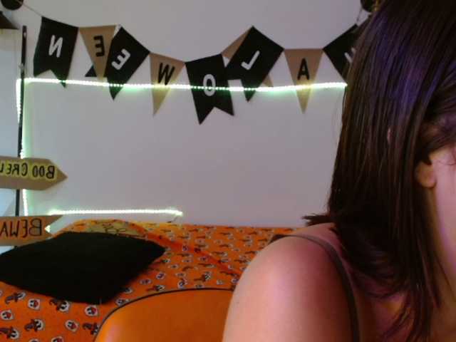 TiffanyBu live cam on BongaCams