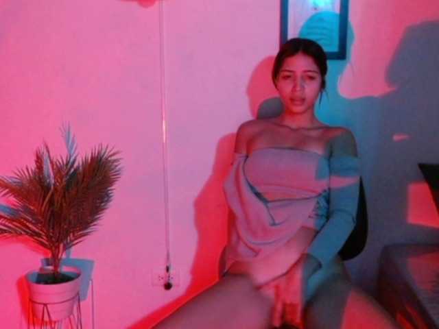TiffanyBu live cam on BongaCams