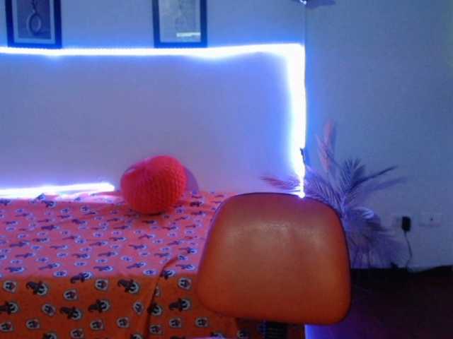 TiffanyBu live cam on BongaCams