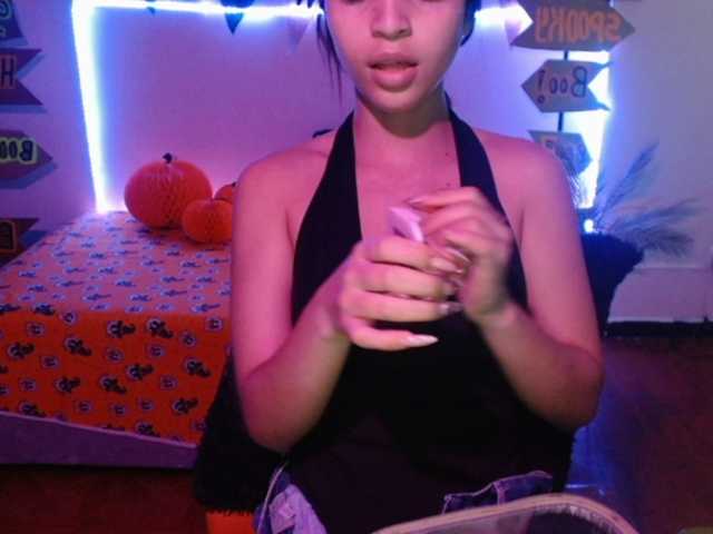 TiffanyBu live cam on BongaCams