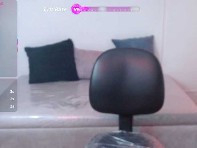 TiffanyBu live cam on BongaCams