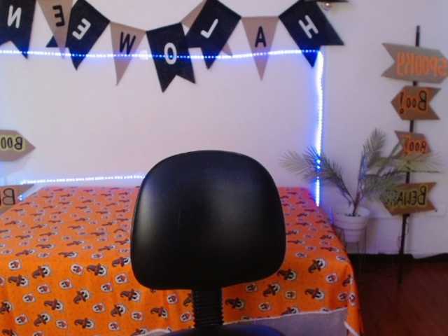 TiffanyBu live cam on BongaCams