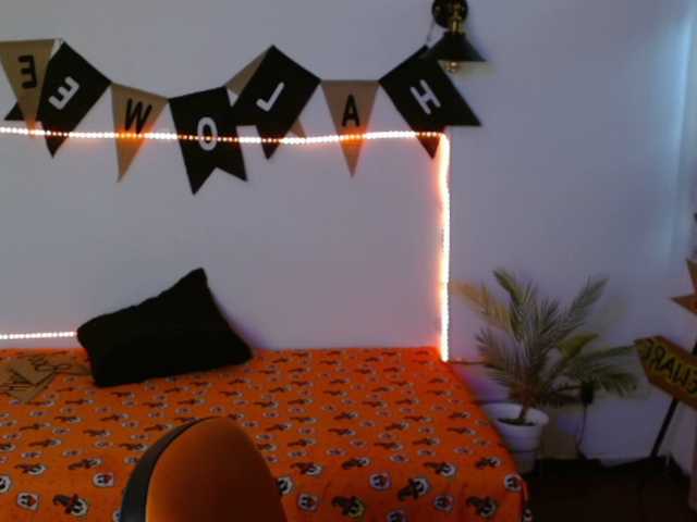 TiffanyBu live cam on BongaCams