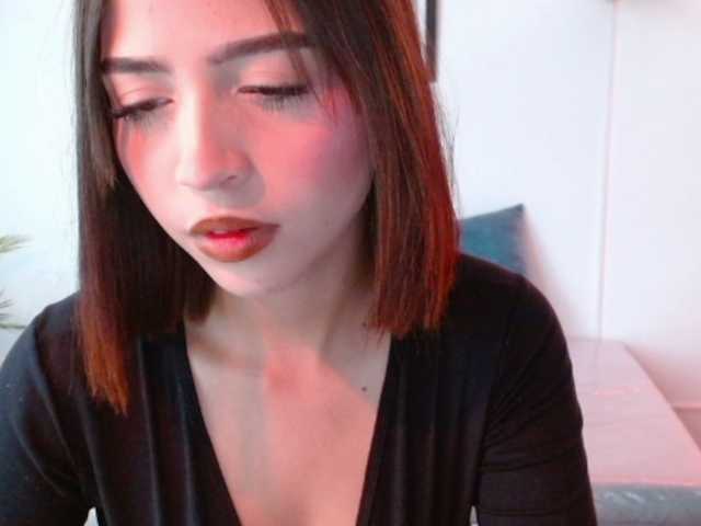 TiffanyBu live cam on BongaCams