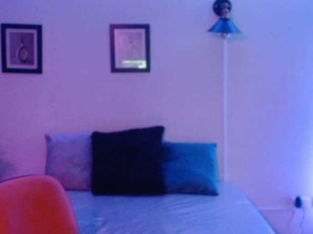 TiffanyBu live cam on BongaCams