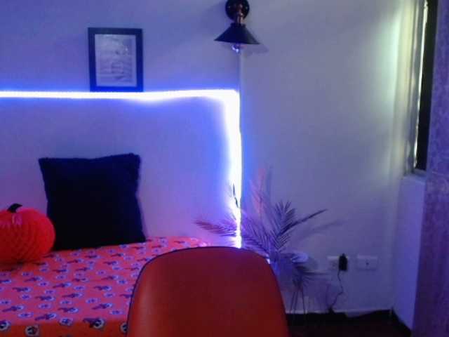 TiffanyBu live cam on BongaCams