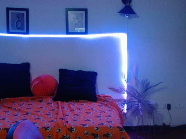 TiffanyBu live cam on BongaCams