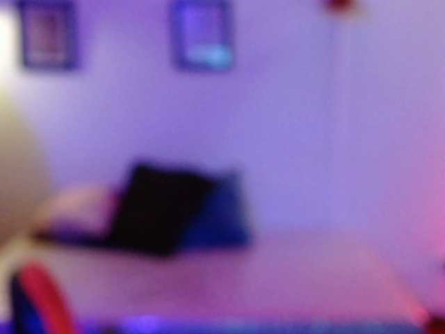 TiffanyBu live cam on BongaCams
