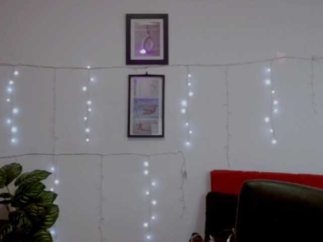TiffanyBu live cam on BongaCams