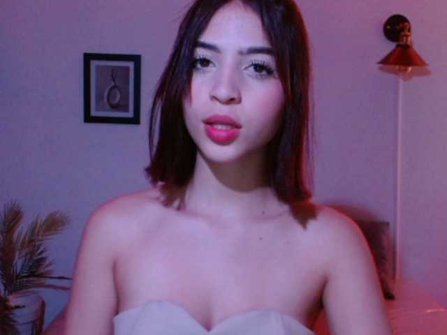 TiffanyBu live cam on BongaCams