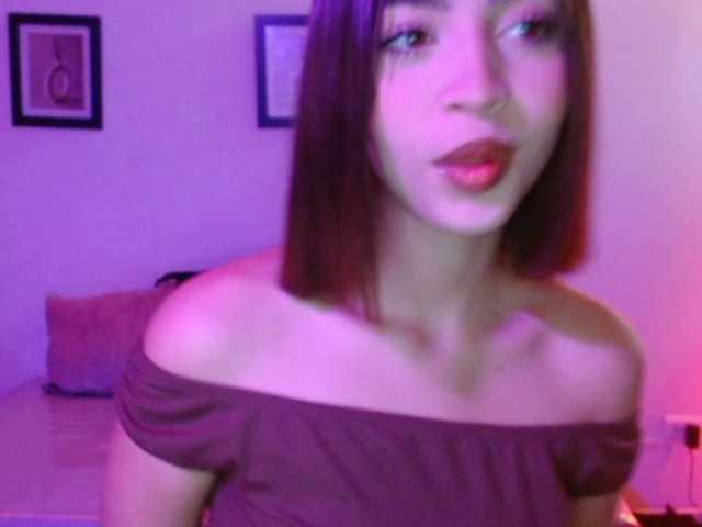 TiffanyBu live cam on BongaCams