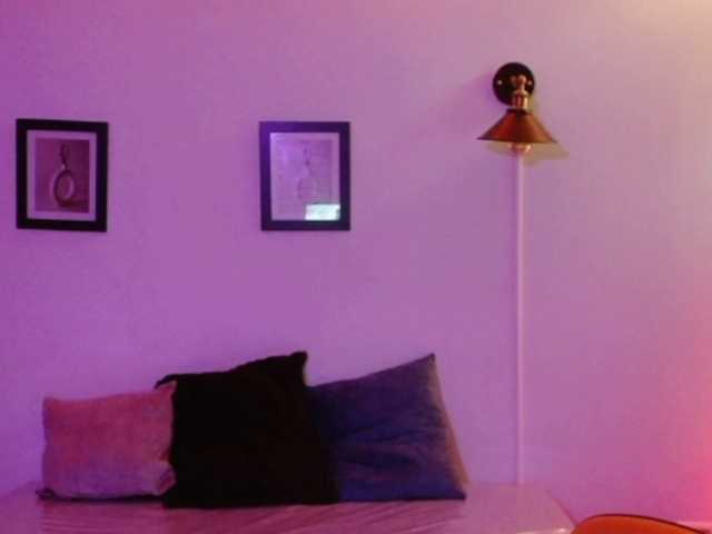 TiffanyBu live cam on BongaCams