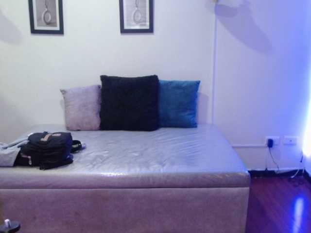 TiffanyBu live cam on BongaCams