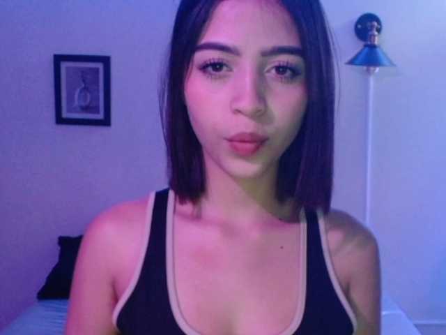 TiffanyBu live cam on BongaCams