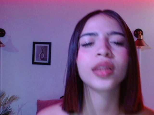 TiffanyBu live cam on BongaCams