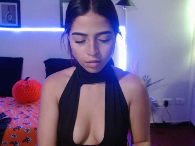 TiffanyBu live cam on BongaCams