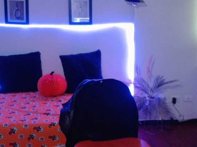TiffanyBu live cam on BongaCams