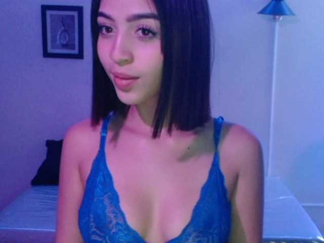 TiffanyBu live cam on BongaCams