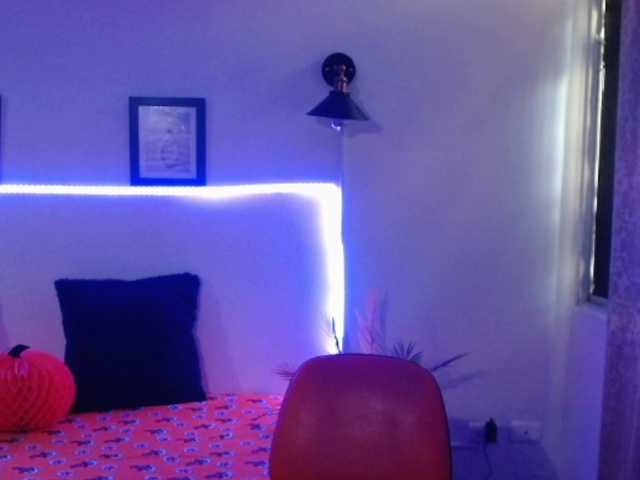 TiffanyBu live cam on BongaCams