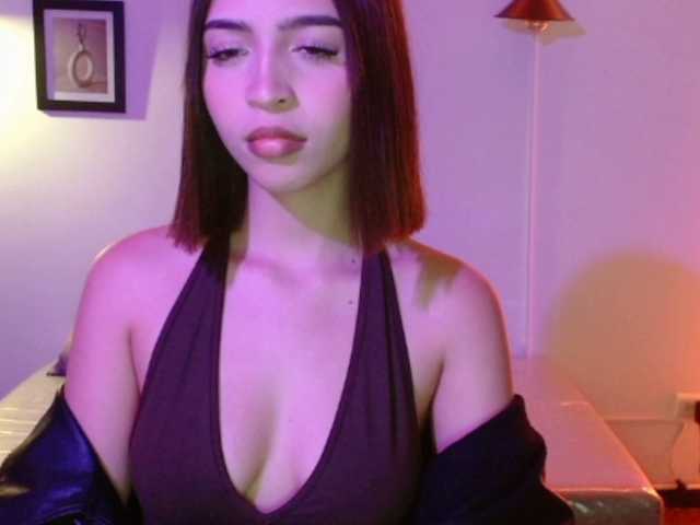TiffanyBu live cam on BongaCams