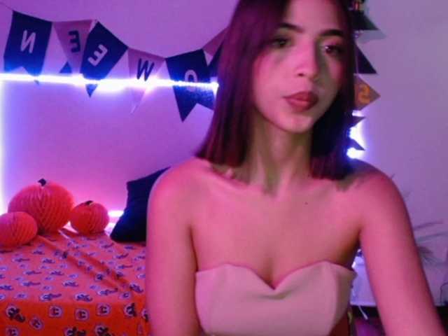 TiffanyBu live cam on BongaCams