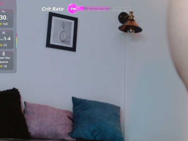 TiffanyBu live cam on BongaCams