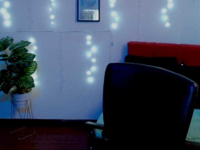 TiffanyBu live cam on BongaCams