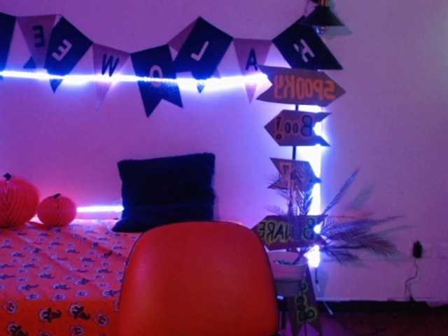 TiffanyBu live cam on BongaCams