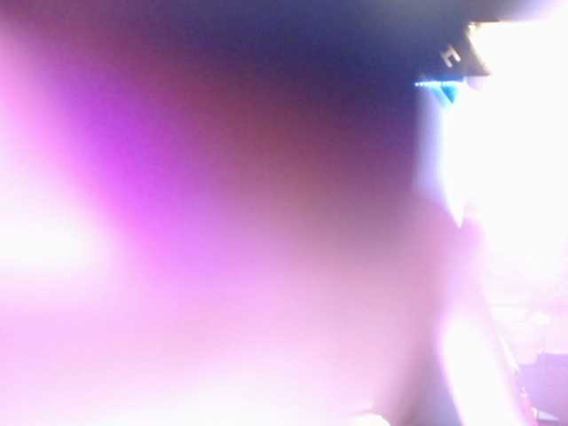 TiffanyBu live cam on BongaCams
