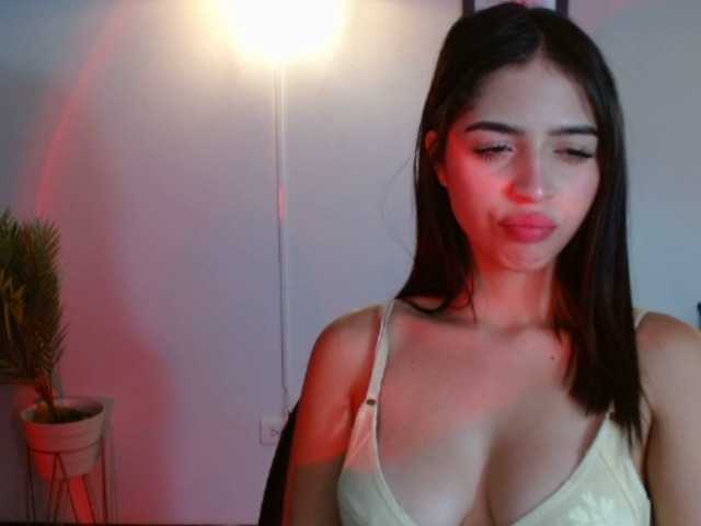 TiffanyBu live cam on BongaCams