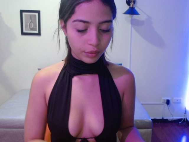 TiffanyBu live cam on BongaCams