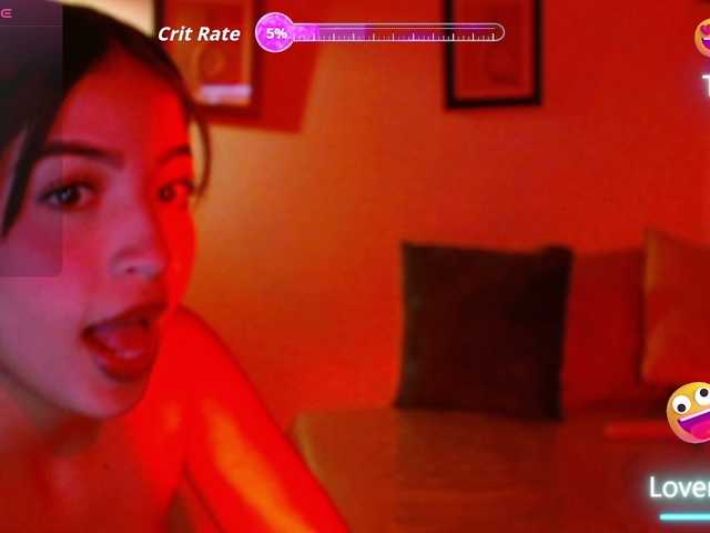 TiffanyBu live cam on BongaCams