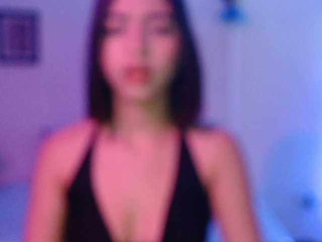 TiffanyBu live cam on BongaCams