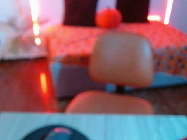 TiffanyBu live cam on BongaCams