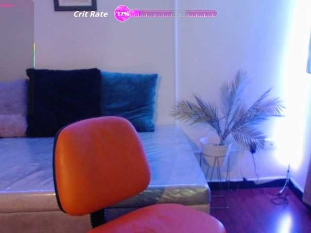 TiffanyBu live cam on BongaCams